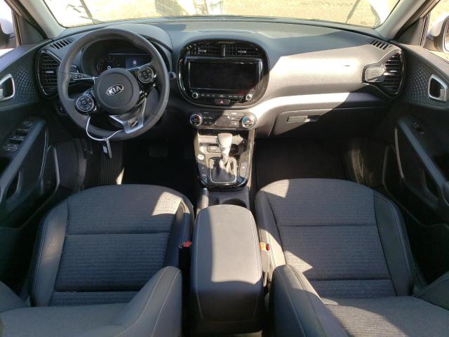 KNDJ33AU5L7123657 KIA SOUL EX