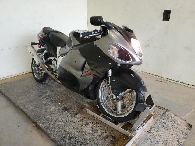 2001 SUZUKI GSX1300 R - JS1GW71A312105595