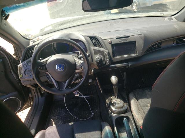 JHMZF1D69ES000020 Honda CR-Z EX