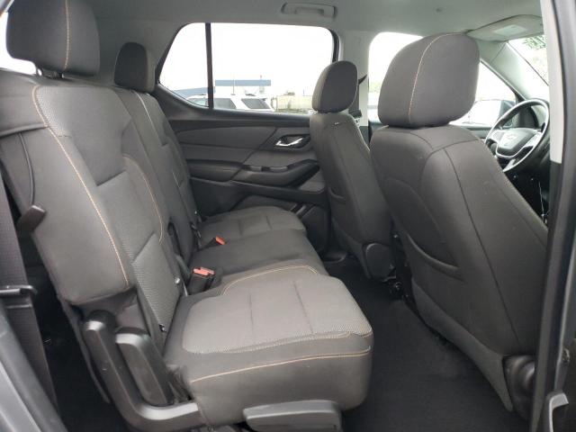 2020 CHEVROLET TRAVERSE L - 1GNEVFKWXLJ222305