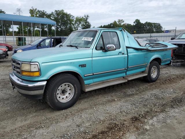 FORD All Models  1994 0