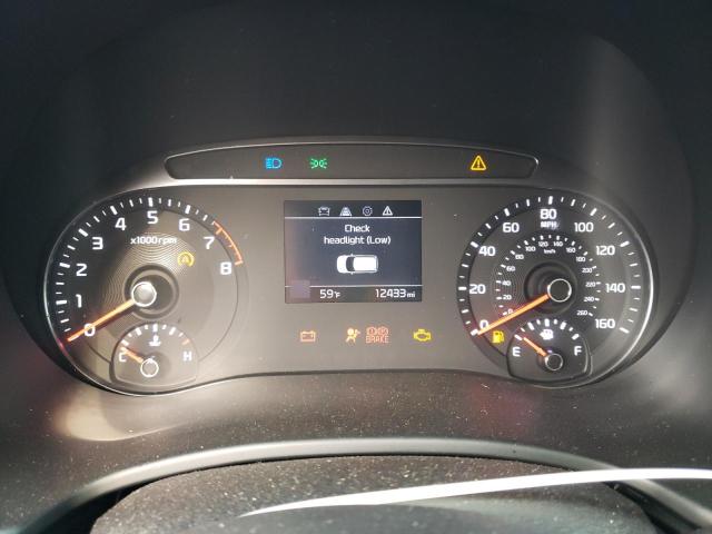 KNDJ23AU8M7126556 KIA SOUL LX