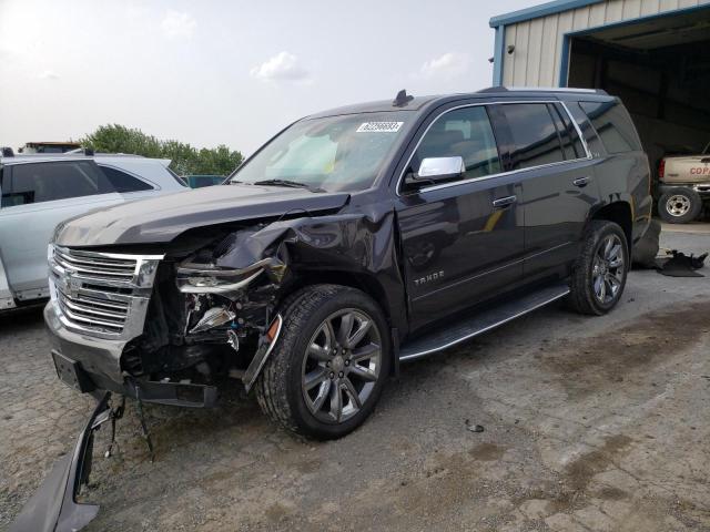 2016 Chevrolet Tahoe 