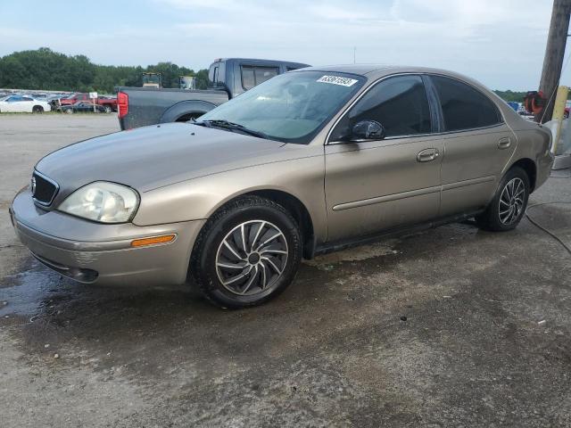 2003 Mercury Sable GS