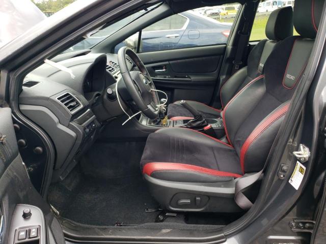 JF1VA1B64L9830335 Subaru Wrx Premium