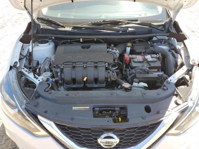 3N1AB7AP8KY359921 Nissan Sentra S 11