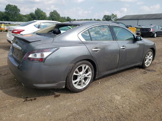 Vin: 1n4aa5ap2ec445619, lot: 63948653, nissan maxima s 20143