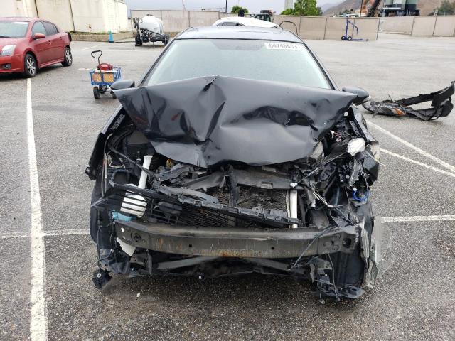 JTDKDTB37F1114697 Toyota PRIUS C