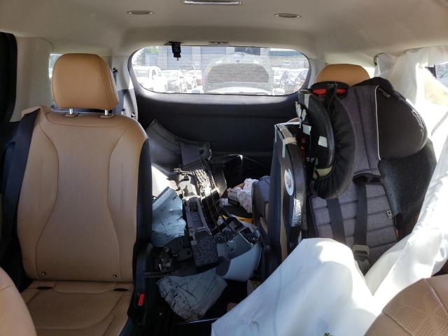 2022 KIA CARNIVAL L - KNDNB4H31N6157580