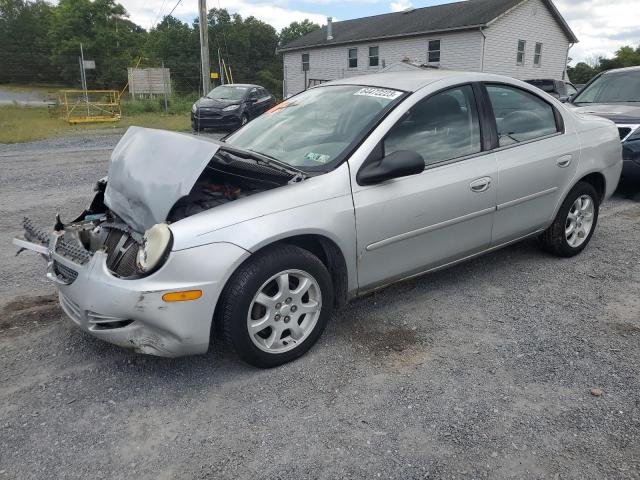 2005 Dodge Neon SXT