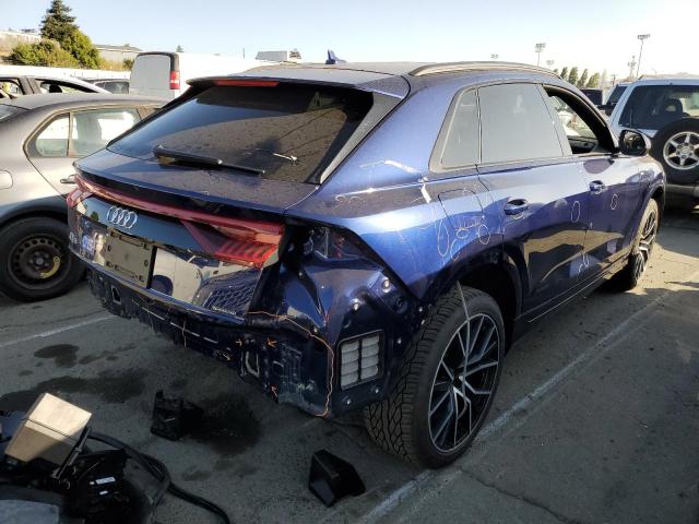2019 AUDI Q8 PREMIUM - WA1EVAF10KD041005