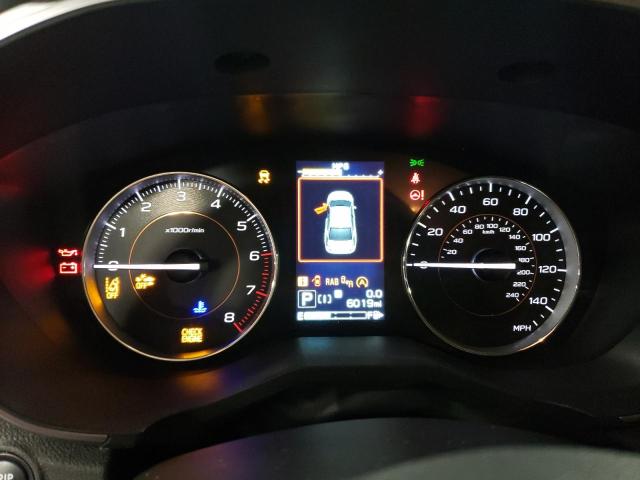 JF2GTHMC0PH289807 Subaru Crosstrek Limited