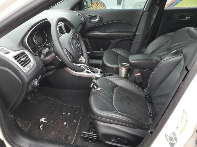 2021 JEEP COMPASS 80 3C4NJDEB7MT556884