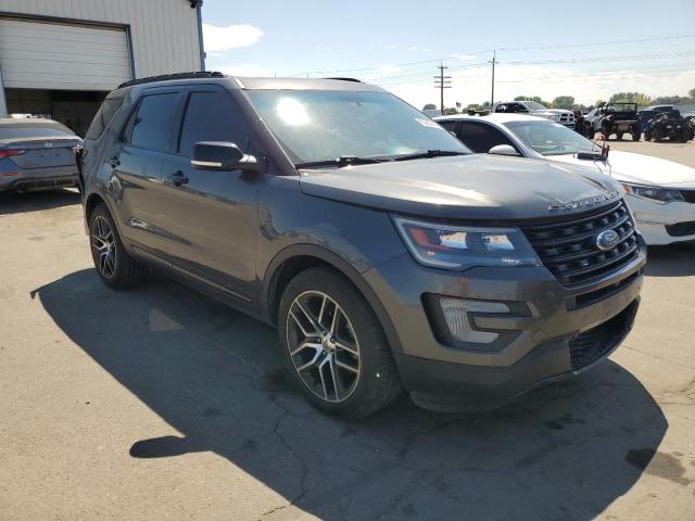 1FM5K8GTXHGD21590 Ford EXPLORER SPORT