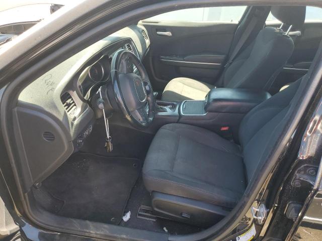 2C3CDXBG9FH878992 Dodge Charger Se