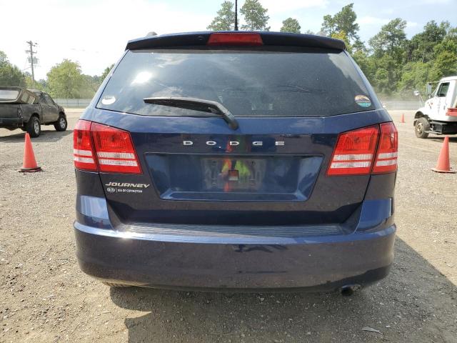 3C4PDCAB2HT691390 Dodge JOURNEY SE