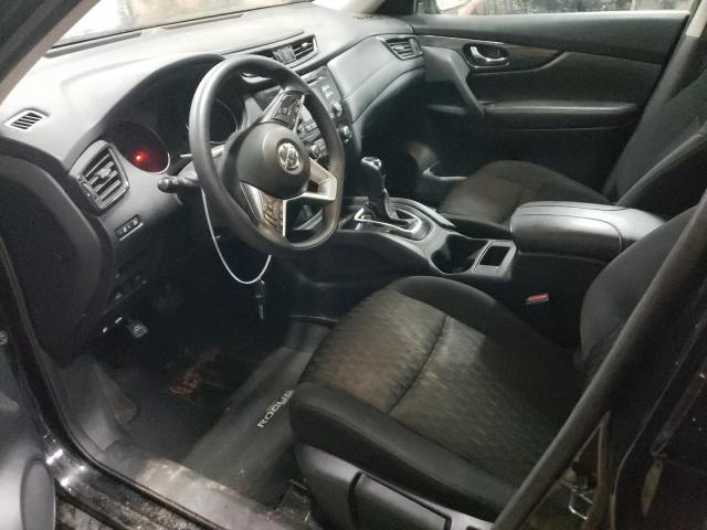 5N1AT2MV1HC790962 Nissan ROGUE SV