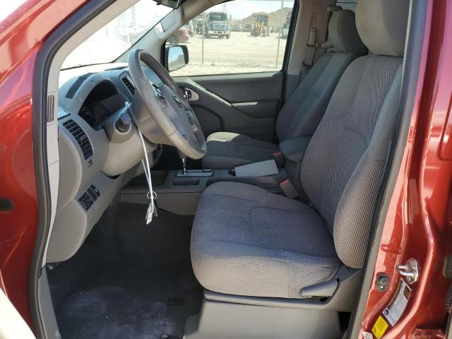 1N6AD0ER4KN771967 Nissan FRONTIER S