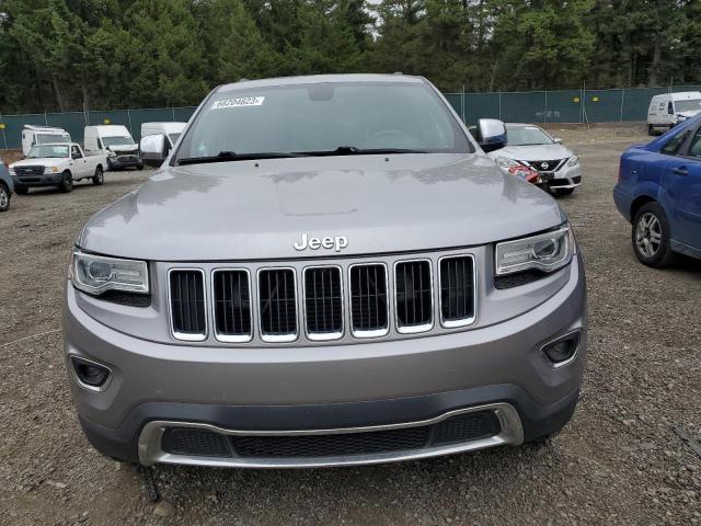 1C4RJFBM9EC393249 Jeep Grand Cherokee Limited