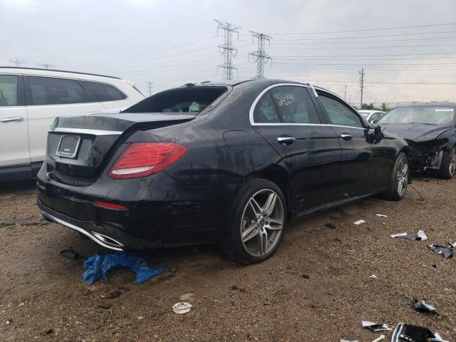 WDDZF4JB3JA318208 Mercedes-Benz E 300