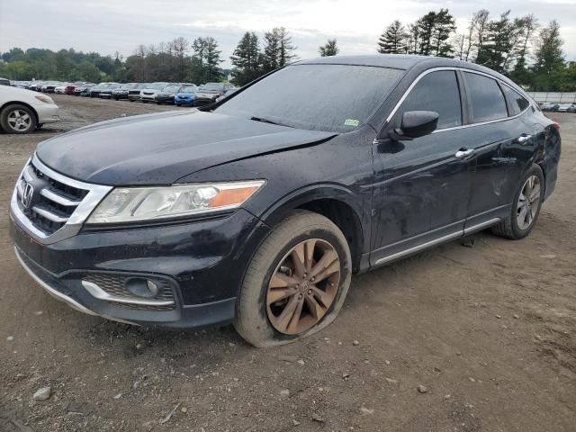 2014 Honda Crosstour EX-L