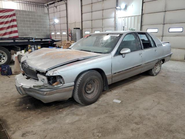 BUICK ROADMASTER  1992 0