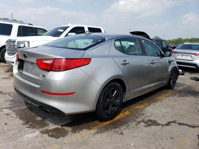 KNAGM4A72F5588093 KIA Optima Lx