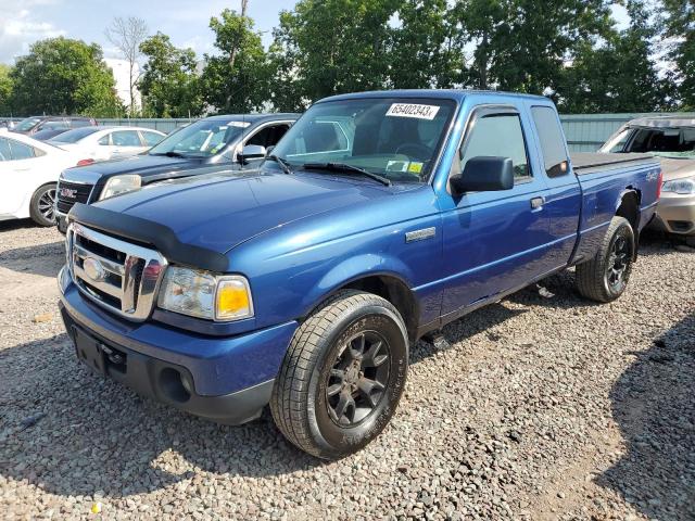 2008 Ford Ranger 