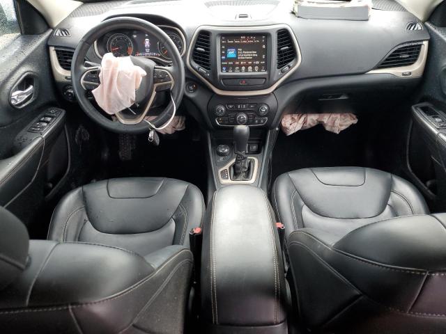 1C4PJMDS6FW642033 Jeep Cherokee Limited