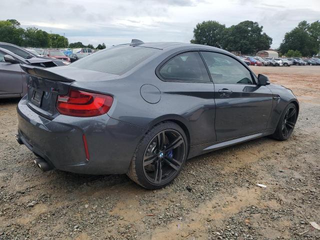 VIN WBS1H9C53HV886704 2017 BMW M2 no.3