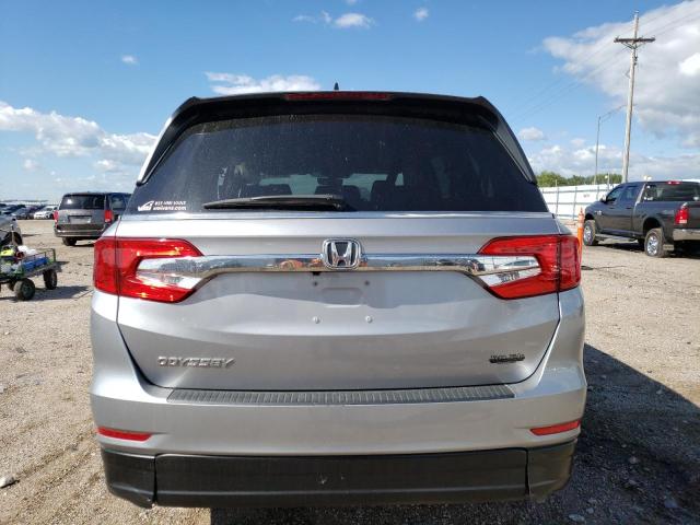 5FNRL6H75KB030926 | 2019 HONDA ODYSSEY EX