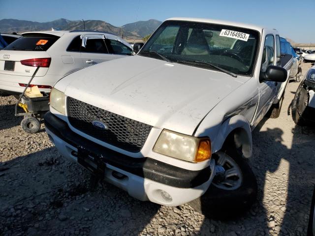 2001 Ford Ranger 