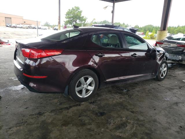 5XXGM4A76EG297268 KIA Optima Lx