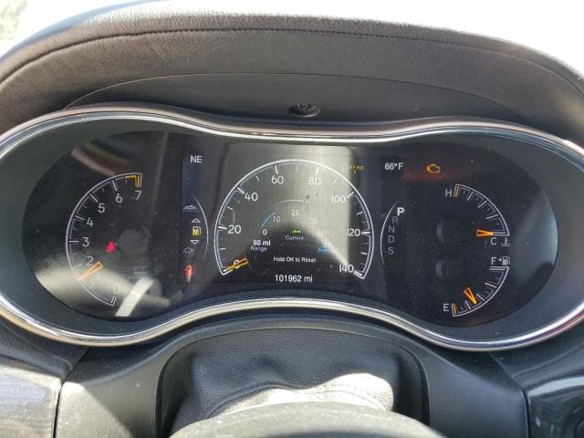 1C4RJFCG3FC795021 Jeep Grand Cherokee Overland