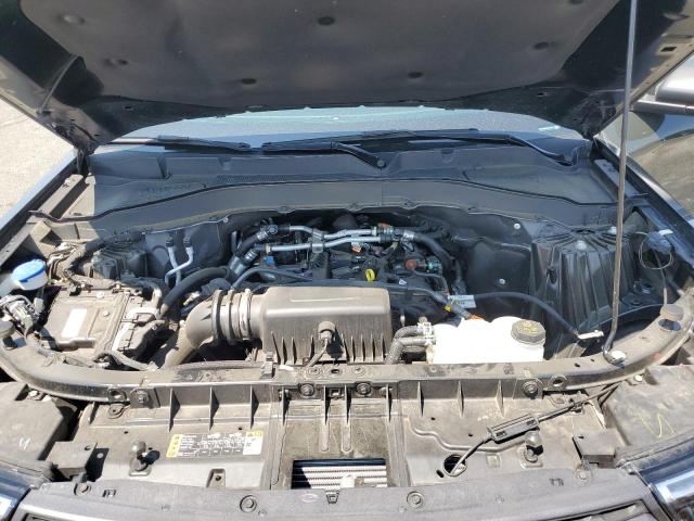 1FMSK8JH8NGA62763 Ford Explorer Timberline