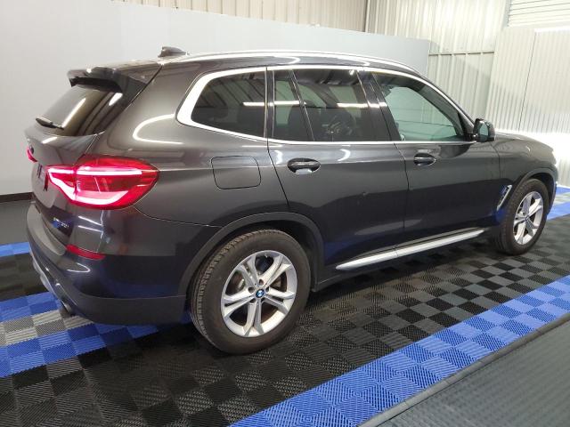 5UXTY3C03M9H96863 BMW X3 SDRIVE3 3