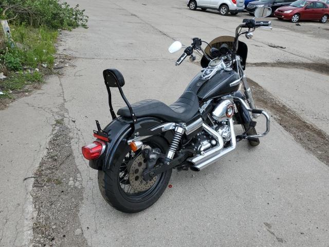 2010 HARLEY-DAVIDSON FXDC 1HD1GV41XAC331389