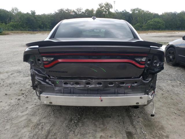 VIN 2C3CDXBG2PH545194 2023 DODGE CHARGER no.6