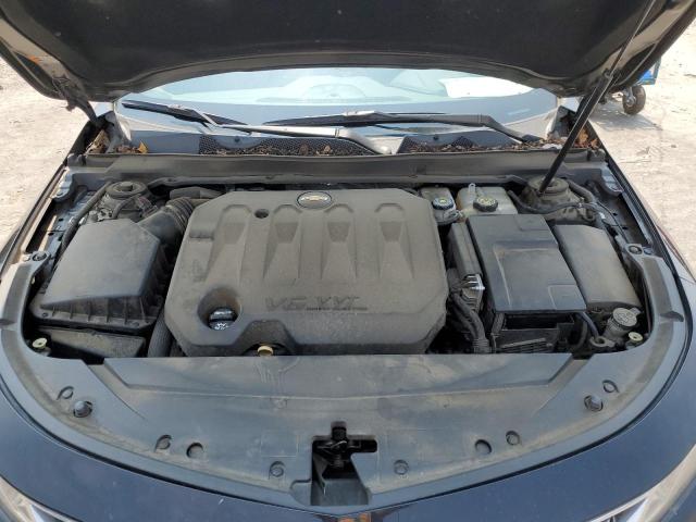 2019 CHEVROLET IMPALA 4D - 2G11Z5S32K9116008