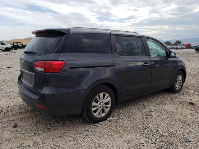 KNDMB5C11F6068682 KIA SEDONA LX