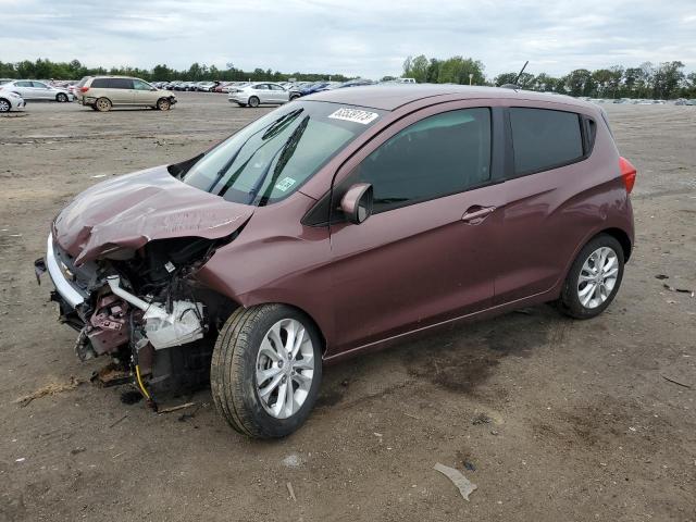 2019 Chevrolet Spark 1LT