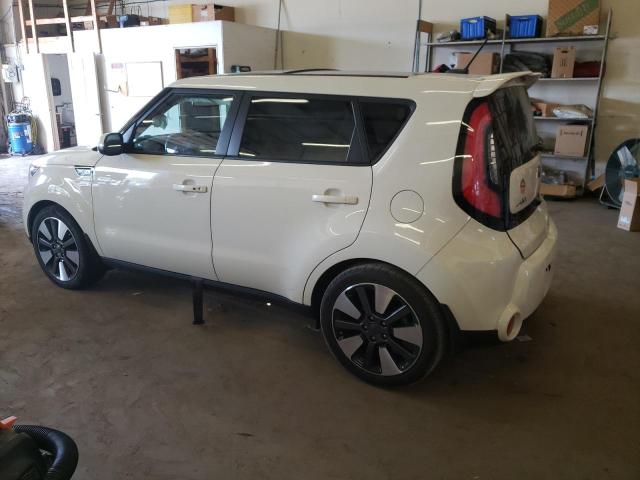 KNDJX3A59G7296908 | 2016 KIA SOUL !