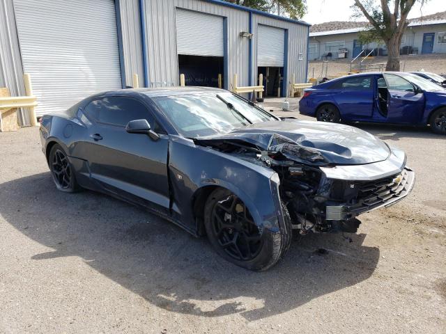 1G1FB1RX4K0118963 Chevrolet Camaro LS 4