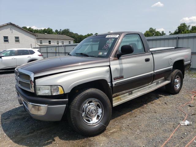 1998 Dodge Ram 2500 