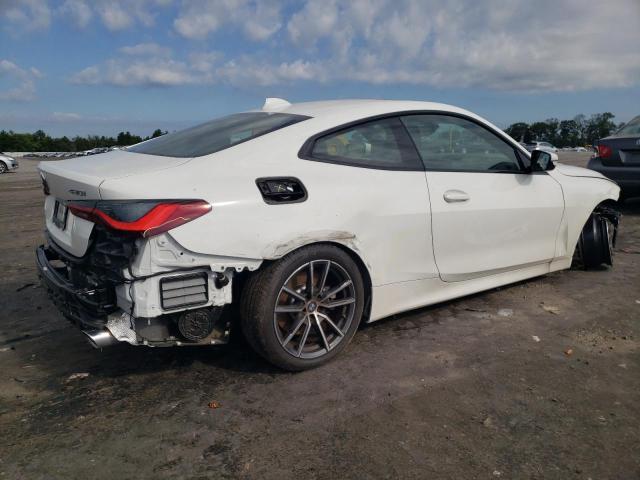 WBA73AP00PCL93750 BMW 4 Series 430XI 3