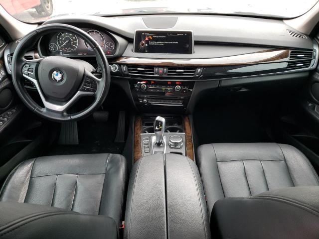 5UXKR0C59F0P14450 2015 BMW X5, photo no. 8