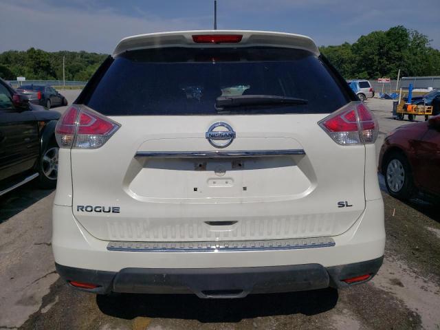 5N1AT2MT8FC809731 Nissan ROGUE S