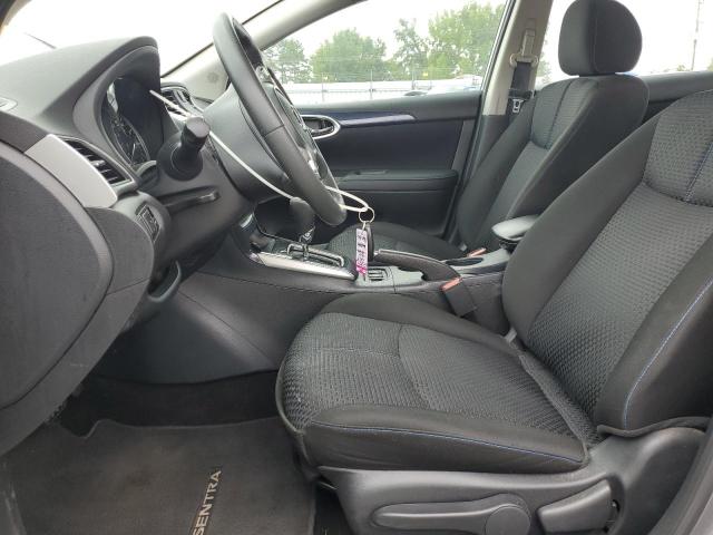 3N1CB7AP0JY230515 Nissan Sentra Sr Turbo