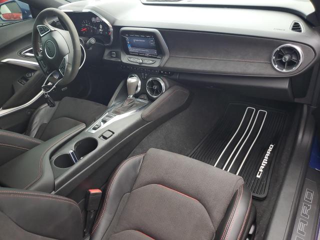 2020 CHEVROLET CAMARO ZL1 - 1G1FK1R64L0142463