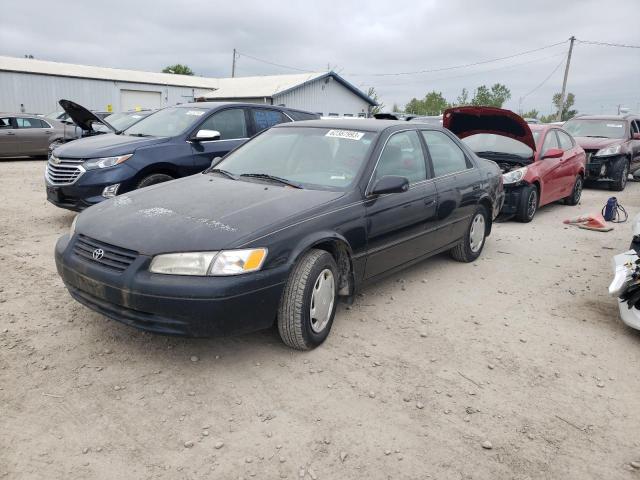 1999 Toyota Camry CE